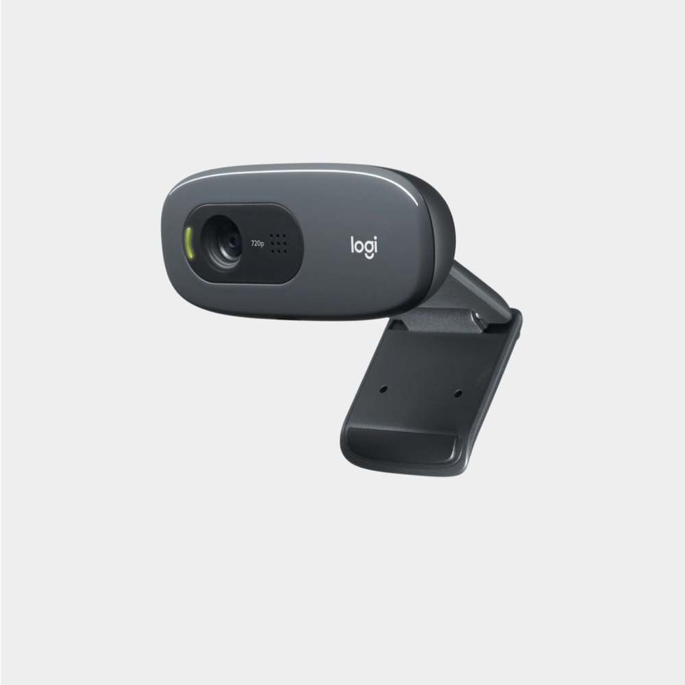 C270 HD Webcam Logitech NIB